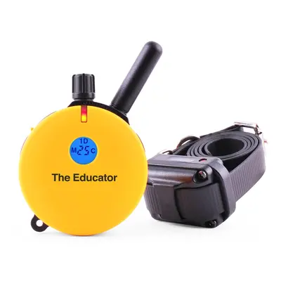 E-Collar Educator ET-400 Erziehungshalsband Hund - für Hunde