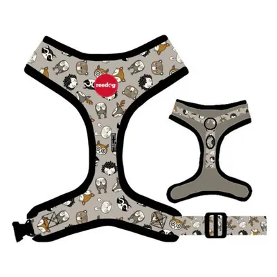 Geschirr Reedog FOREST