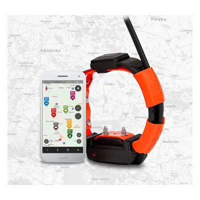 Halsband für einen weiteren Hund DOG GPS X30T