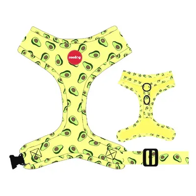 Geschirr Reedog AVOCADO