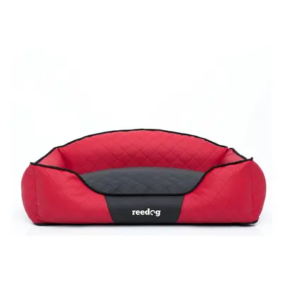 Hundebett Reedog Red Sofa