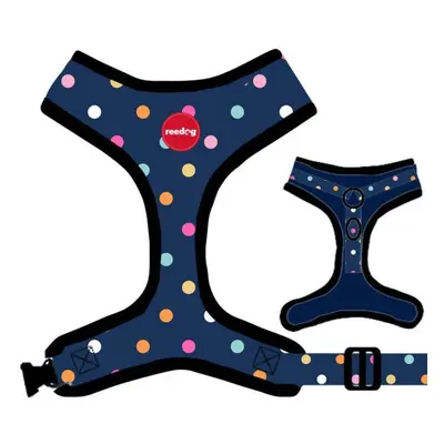 Geschirr Reedog BUBLLE