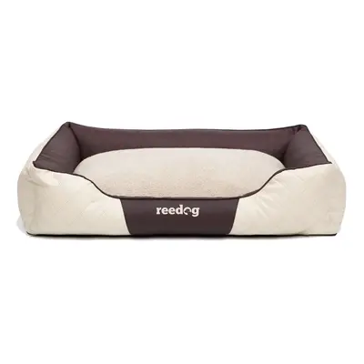 Hundebett Reedog Beige Luxus - 4XL