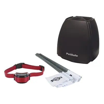 PetSafe Stay + Play elektrischer kabelloser Zaun