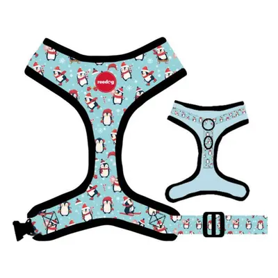 Geschirr Reedog PENGUIN