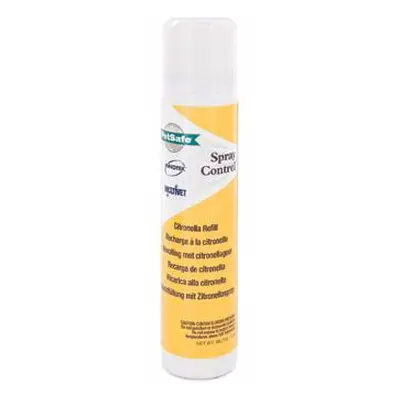 Ersatzfüllung/ Spray PetSafe® Zitrone