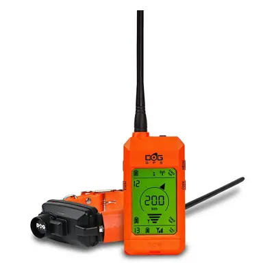 Suchgerät mit DOG GPS X30B Sound Locator