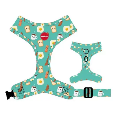 Geschirr Reedog BREAD