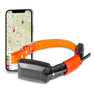 Kürzeres Halsband für einen weiteren Hund - DOG GPS X30 Short