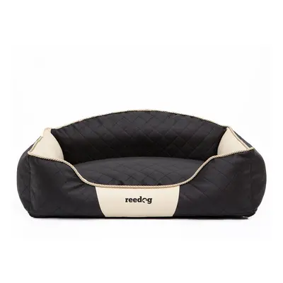 Hundenestchen Reedog Black Sofa