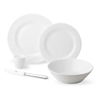 Brunch set 26 tlg. - Premium Platinum