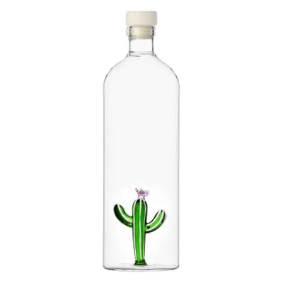 Flasche Kaktus grün 1,1 l