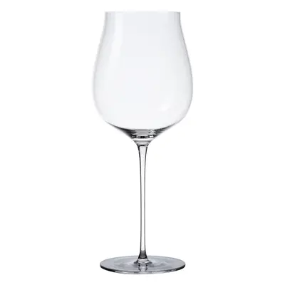 Cabernet / Alibernet Gläser 650 ml 2er Set - FLOW Glas Platinum Line