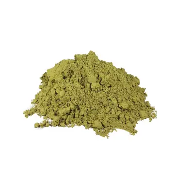 Hochwertiges weißes Kratom Nano, CBDcko 25g