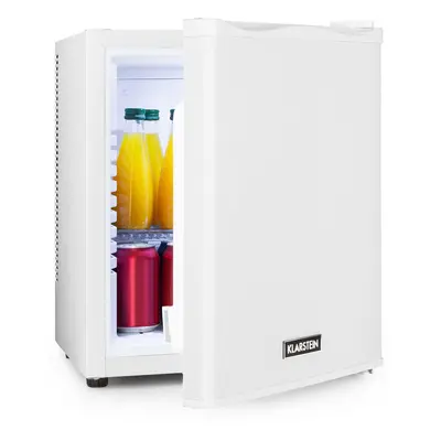 Klarstein Happy Hour Minibar 5-15°C EEK G 25dB LED-Licht