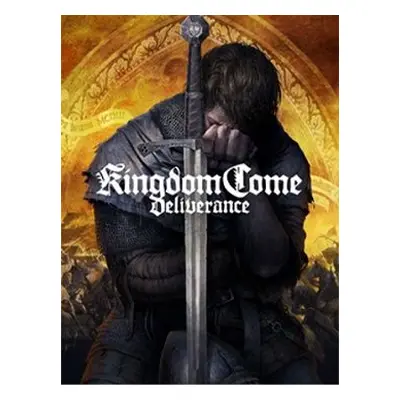 Kingdom Come: Deliverance Standard Edition Europe Steam CD Key