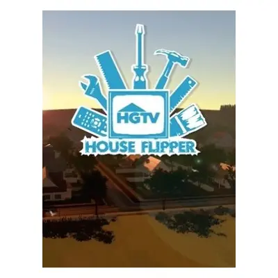 House Flipper - HGTV DLC Steam CD Key