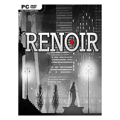 Renoir Steam CD Key