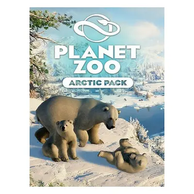 Planet Zoo: Arctic Pack Steam CD Key