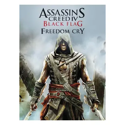 Assassin's Creed IV: Black Flag - Freedom Cry Ubisoft Connect CD Key