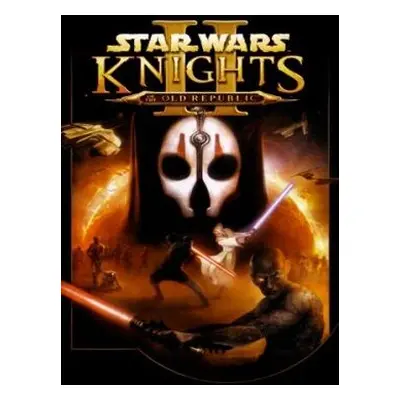 STAR WARS Knights of the Old Republic II - The Sith Lords Steam CD Key