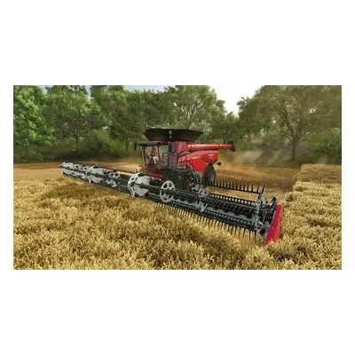 Farming Simulator 25 Standard Edition Steam Altergift