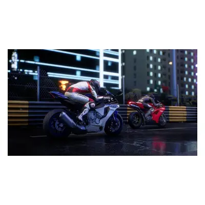 Motorbike Racing Bundle Europe XBOX One/Series X|S CD Key