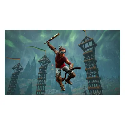 Harry Potter: Quidditch Champions Deluxe Edition Steam Account