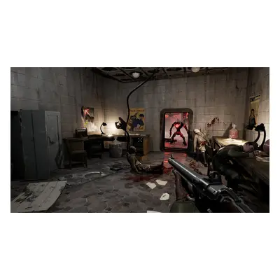Atomic Heart Gold Edition XBOX Europe XBOX One/Series X|S CD Key