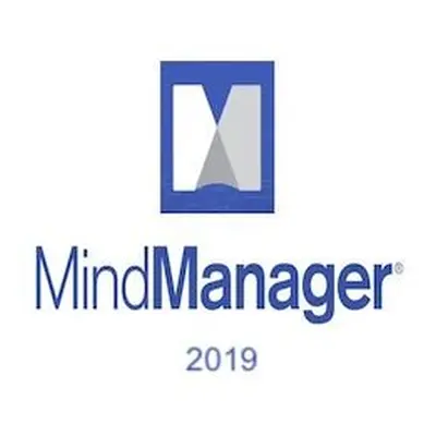 Mindjet MindManager 2019 Perpetual / Unlimited Devices Mindjet MindManager CD Key