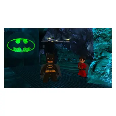 LEGO Batman 2: DC Super Heroes RU/CIS Steam CD Key