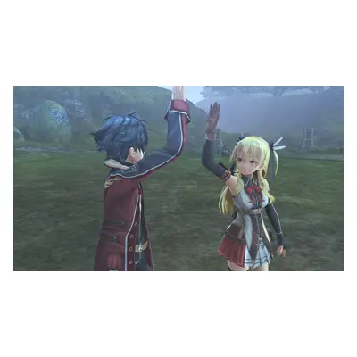 The Legend of Heroes: Trails of Cold Steel II Steam CD Key