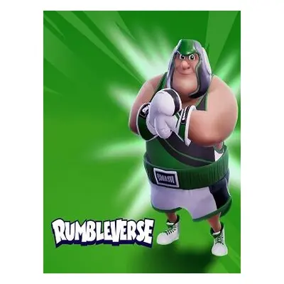 Rumbleverse - Smash Boxer Pack XBOX One/Series X|S CD Key