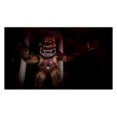 Five Nights at Freddy's VR: Help Wanted Steam Account