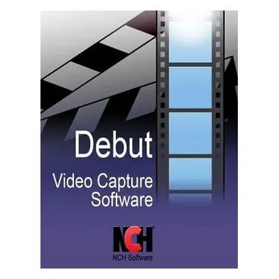 NCH: Debut Video Capture and Screen Recorder NCH CD Key