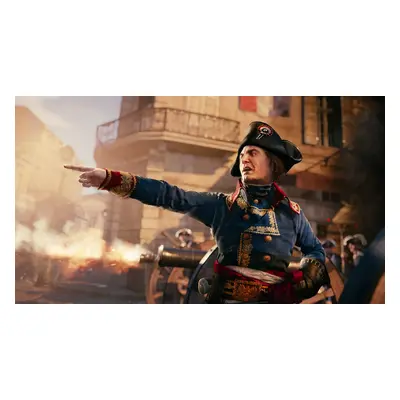 Assassin's Creed Unity Ubisoft Connect Account