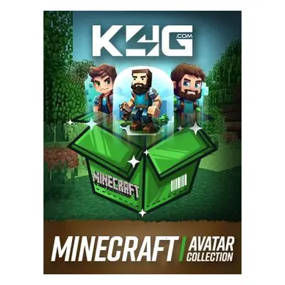 Minecraft - Avatar Collection