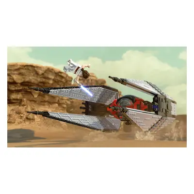 LEGO Star Wars: The Skywalker Saga Character Collection Europe Steam CD Key