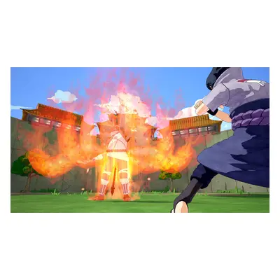 Naruto to Boruto: SHINOBI STRIKER Season Pass 2 RU/CIS Steam CD Key