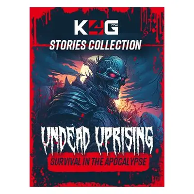 Undead Uprising: Survival in the Apocalypse Story - Episode 1