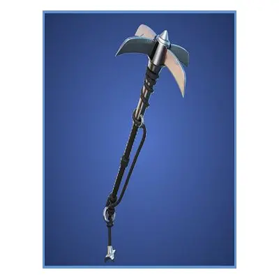 Fortnite - Catwoman’s Grappling Claw Pickaxe Epic Games CD Key