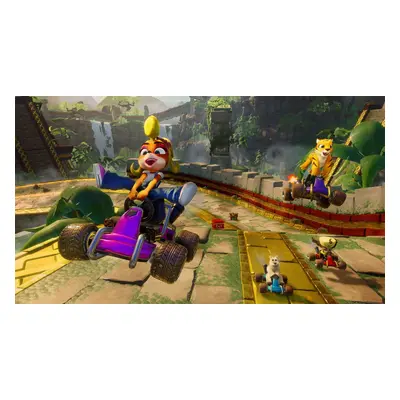 Crash Team Racing Nitro-Fueled XBOX One/Series X|S CD Key