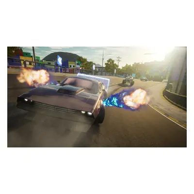 Fast & Furious: Spy Racers Rise of SH1FT3R Steam CD Key