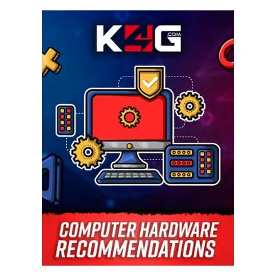 Computer Hardware Recommendations