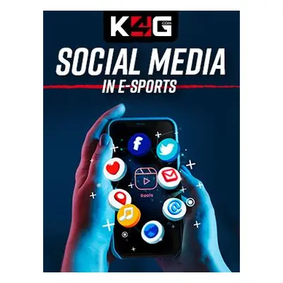 Online Game, Offline Fame: Navigating Social Media in Esports