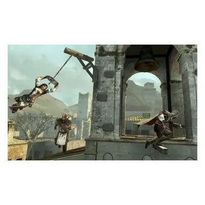 Assassin's Creed: Brotherhood Deluxe Edition Ubisoft Connect CD Key