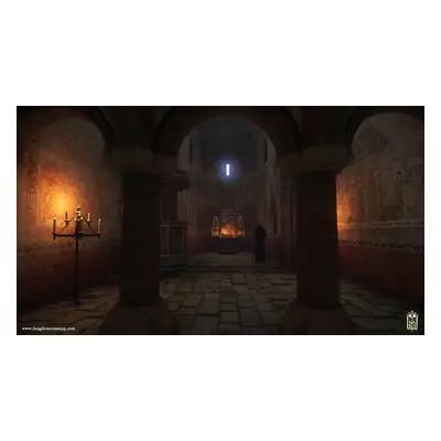 Kingdom Come: Deliverance – From the Ashes Steam CD Key