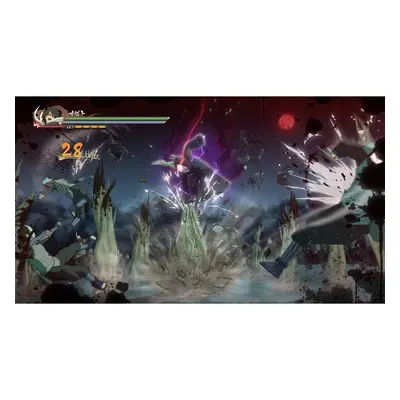 NARUTO SHIPPUDEN: Ultimate Ninja STORM 4 - Season Pass Europe Steam CD Key