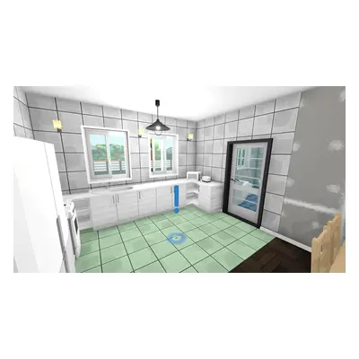 House Flipper VR Steam CD Key