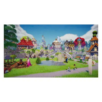 Disney Dreamlight Valley Standard Edition Europe Steam Altergift